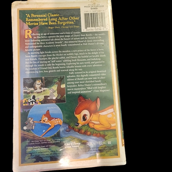 3 Disney movies (2 movies added to listing is why price increased) - Picture 7 of 11